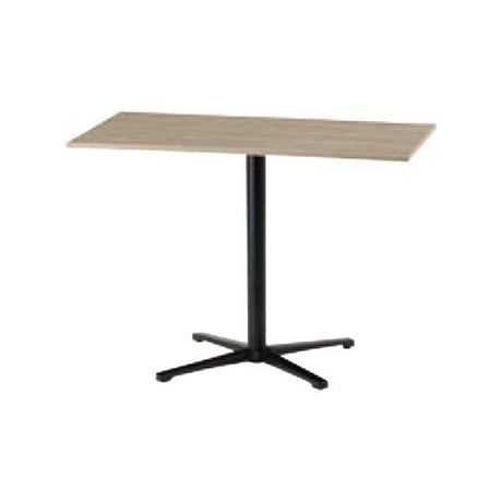 角テーブル W1000×D600×H720mm