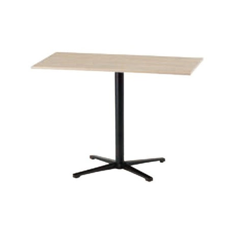 角テーブル W1000×D600×H720mm