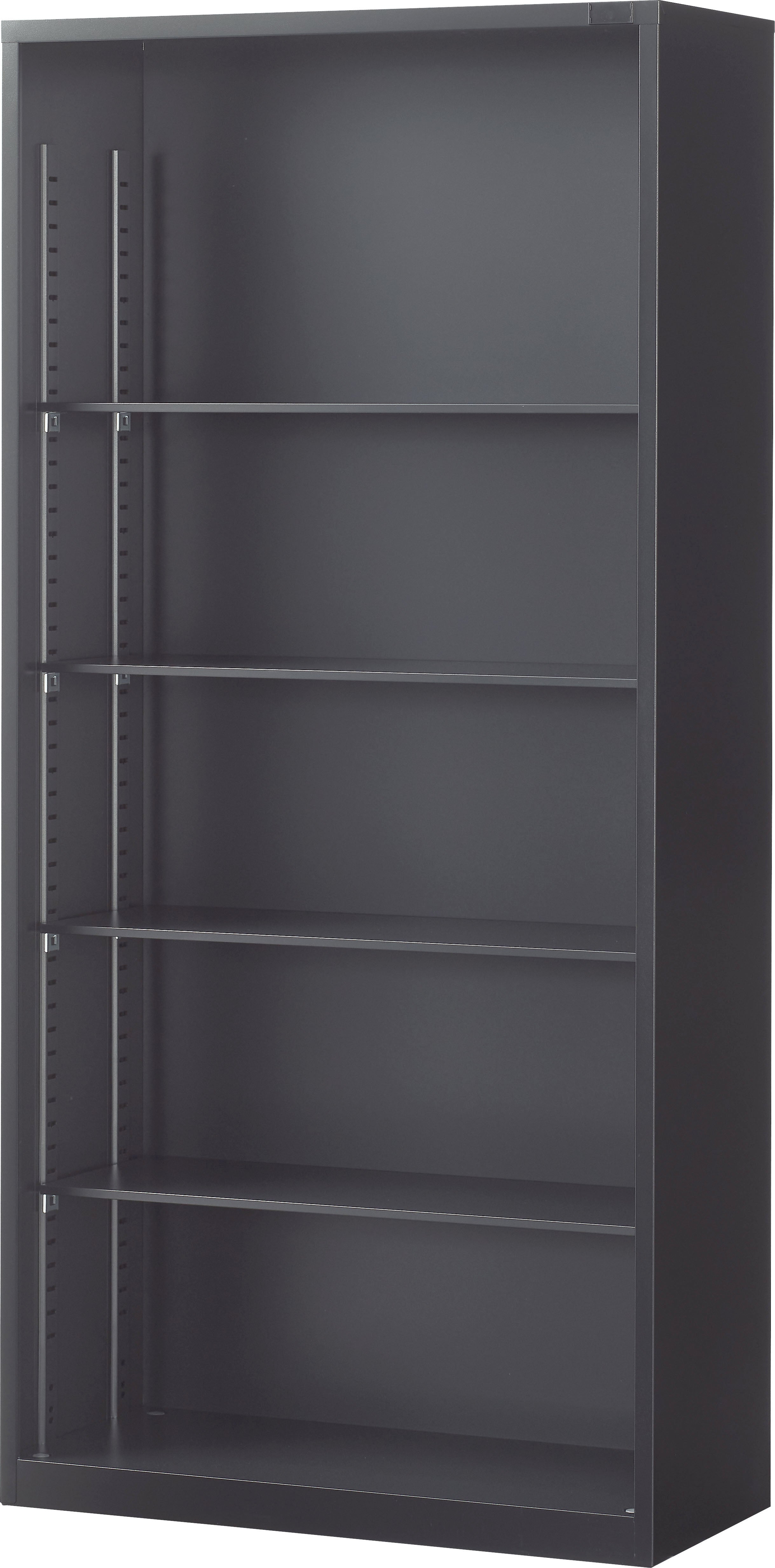 SFBシリーズ】キャビネット オープン 高さ1860mm 下置用