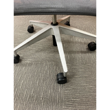 【中古品/1点限り】Herman miller（ハーマンミラー） Setu Chair（セトゥチェア） CQ51MAG1L7BB4W31