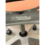【中古品/1点限り】Herman miller（ハーマンミラー） Setu Chair（セトゥチェア） CQ51MAG1L7BB4W31