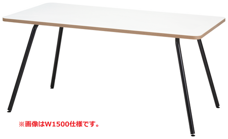 リフレッシュテーブル W1800×D900×H720mm