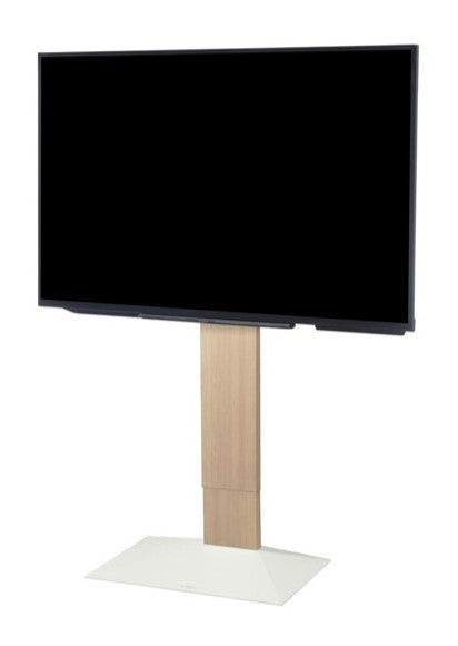 WALLテレビスタンド 壁寄せハイタイプ - オフィス空間Online