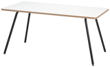 リフレッシュテーブル W1500×D750×H720mm