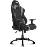 AKRacing Wolfシリーズ ゲーミングチェア オフィスチェア レッド/グレー/ホワイト/パープル AKR-WOLF-RED