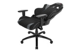 AKRacing Wolfシリーズ ゲーミングチェア オフィスチェア レッド/グレー/ホワイト/パープル AKR-WOLF-RED