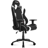 AKRacing Wolfシリーズ ゲーミングチェア オフィスチェア レッド/グレー/ホワイト/パープル AKR-WOLF-RED