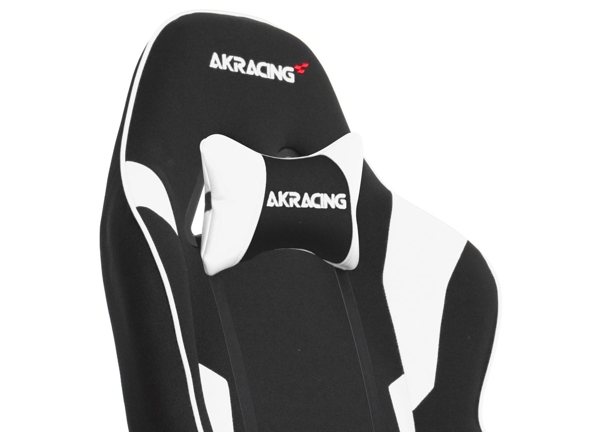 AKRacing Wolfシリーズ ゲーミングチェア オフィスチェア レッド/グレー/ホワイト/パープル AKR-WOLF-RED