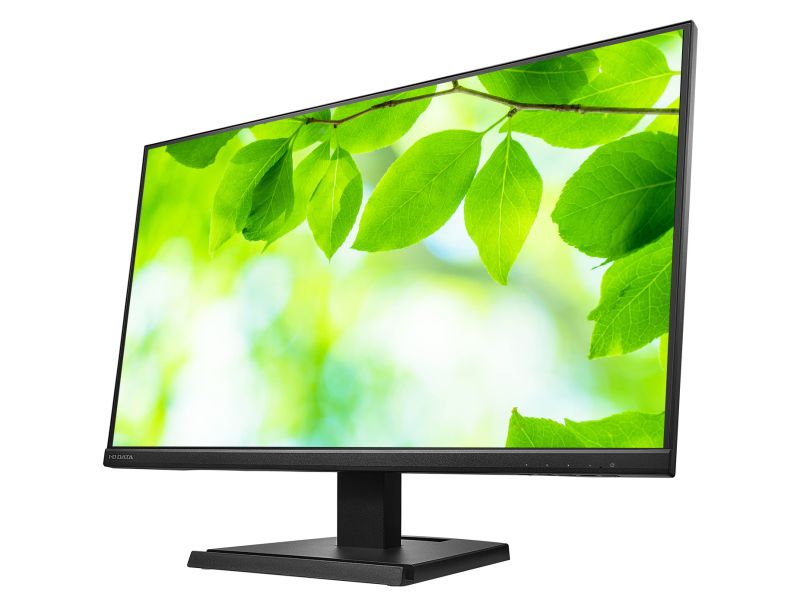 I-O DATA LCD-A271DB ディスプレイ I-O DATA ディスプレイ 27型 LCD-A271DB※法人限定 – オフィス空間Online