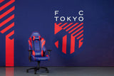 AKRacing FC東京モデル ゲーミングチェア オフィスチェア AKR-FCTOKYO/2024